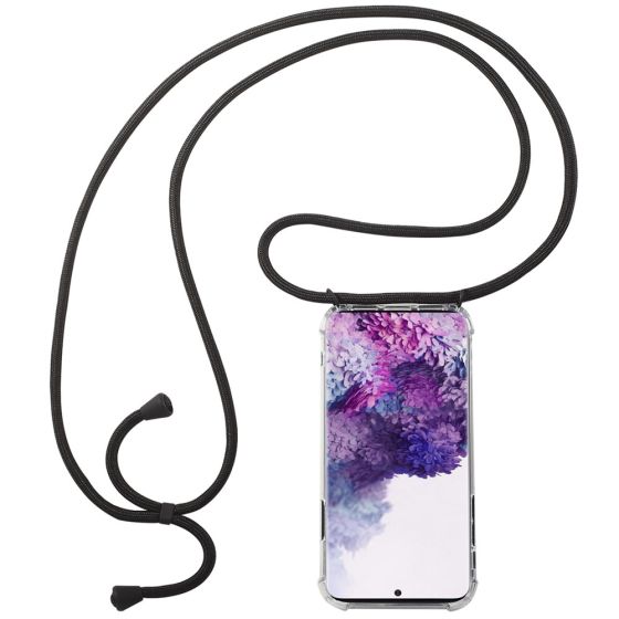 Handyhülle mit Handyband / Kette für Samsung Galaxy S20