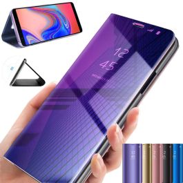 Phone Case Handytasche Samsung Galaxy A7 2018 Hülle Für Galaxy A7