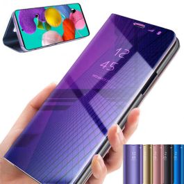 Flip Case Handytasche A51 Samsung Hülle Für Samsung Galaxy A51