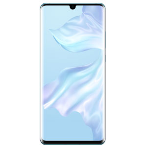 Huawei P30 pro Handyhüllen