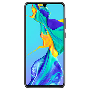 Huawei P30 Handyhüllen