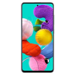 Samsung Galaxy A51 Handyhülle