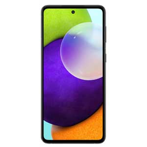 Samsung Galaxy A52 Handyhülle