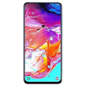 Samsung Galaxy A70 Handyhülle