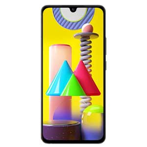 Samsung Galaxy M31 Handyhülle