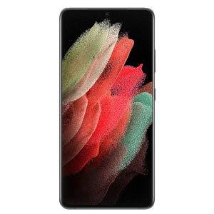 Samsung Galaxy S21 Ultra Handyhülle