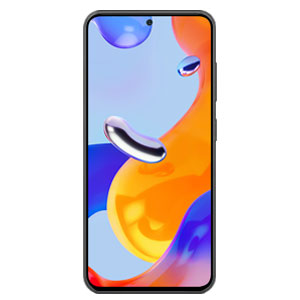 Xiaomi Note 11 Pro
