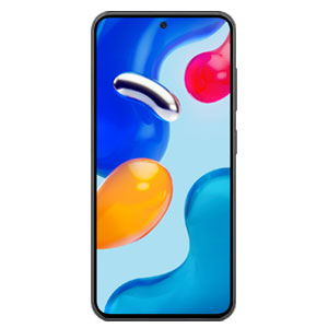 Xiaomi Note 11s