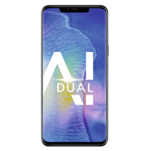 Huawei Mate 20 Pro Handyhüllen