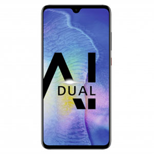 Huawei Mate 20 Handycases