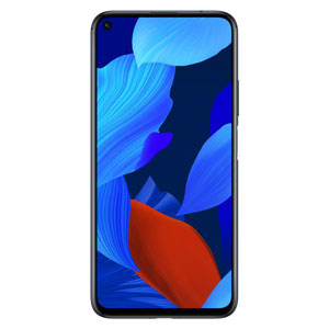 Huawei Nova 5T Handyhüllen
