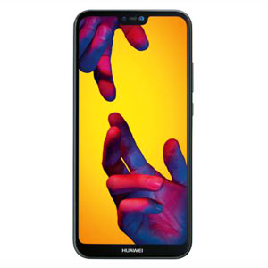 Huawei P20 Lite Handytasche