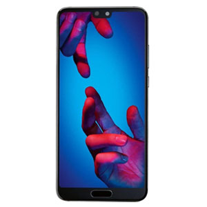 Huawei P20 Hüllen