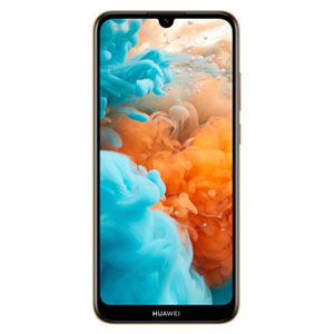 Huawei Y6 2019 Handyhüllen