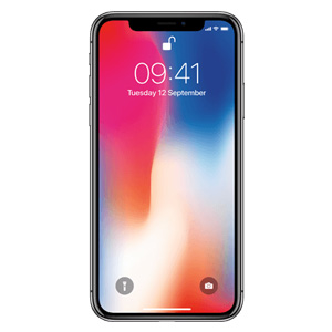 iPhone X Hüllen