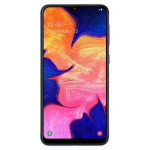 Samsung Galaxy A10 Handyhülle