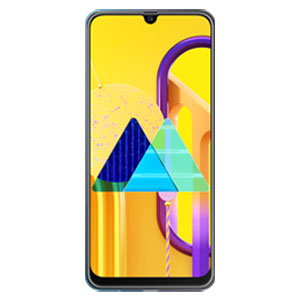 Samsung Galaxy M30s Handyhülle