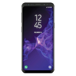 Samsung Galaxy S9 Hülle